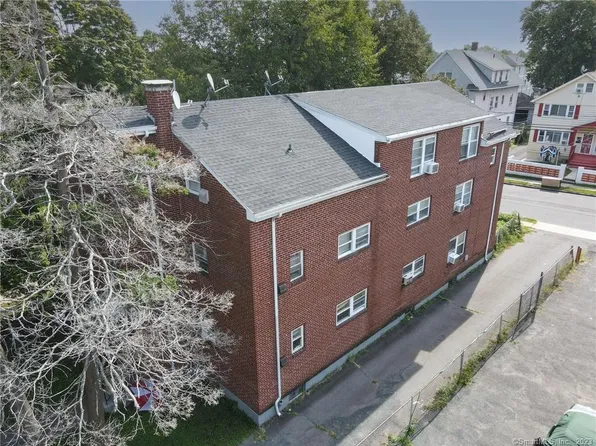 100 Bond Street, Hartford, CT 06114