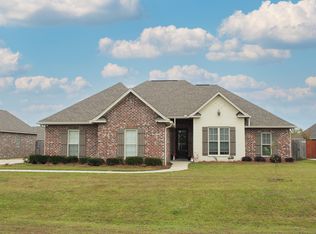 91 Sunline Dr, Petal, MS 39465