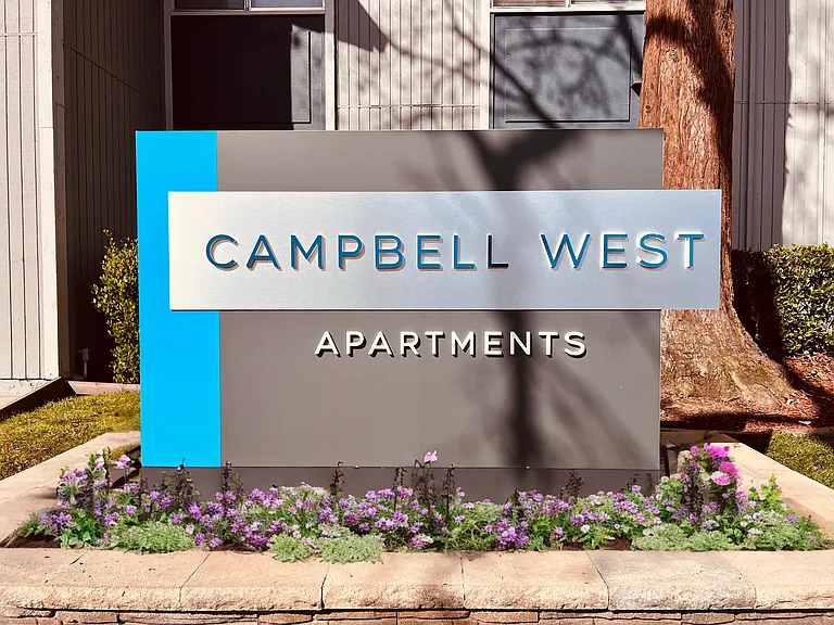 Campbell West Apartments — Photo 6