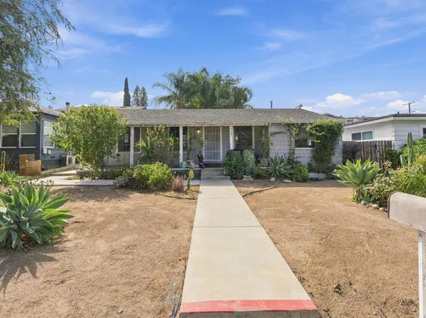 727 E 2nd Ave, Escondido, CA 92025
