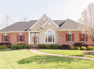 1008 Forest Point Pl, Forest, VA 24551