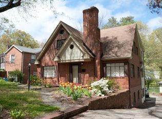 808 W Knox St, Durham, NC 27701