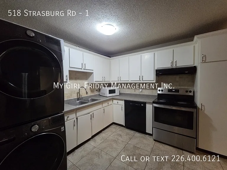 518 Strasburg Rd #1 — Photo 6
