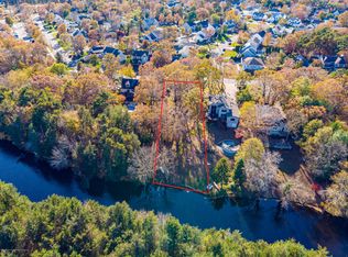841 Buccaneer Ln, Manahawkin, NJ 08050