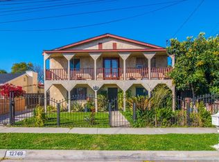 12749 Royston St, Baldwin Park, CA 91706