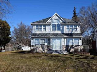 2833 Pointe Tremble Rd, Algonac, MI 48001