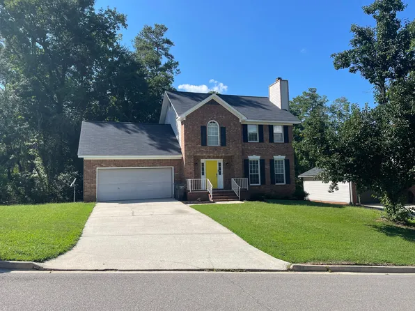 420 Santa Anna Trl, Martinez, GA 30907