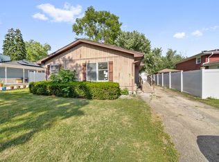 1025 S Ardmore Ave, Villa Park, IL