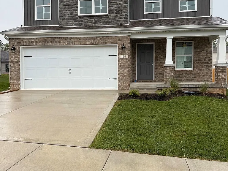 209 Jared Parker Way — Photo 1