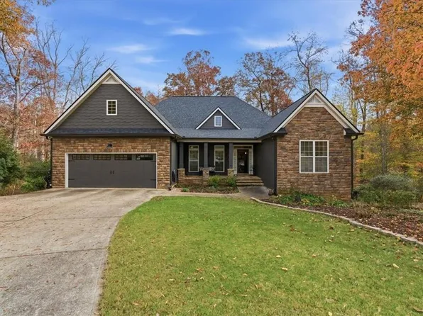 118 Ashley Pointe Dr, Hiram, GA 30141