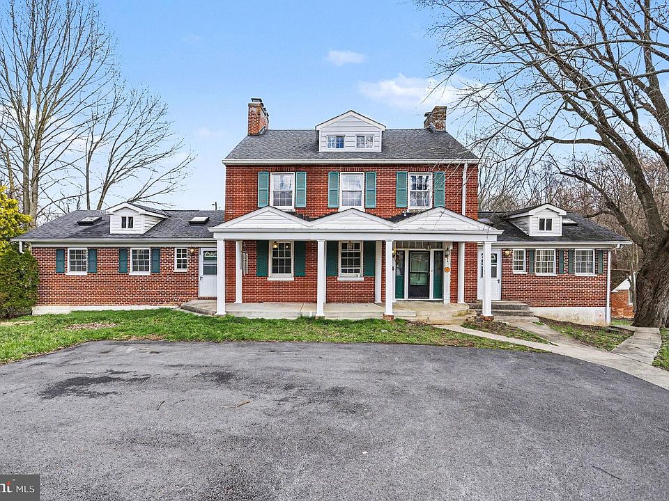 1st image of 10301 McKinstry Mill Rd