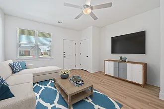 Lat Twenty7 Townhomes — Photo 65