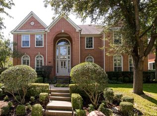 2316 Southern Oak Dr, Irving, TX 75063