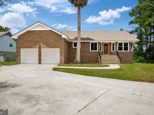 47 Marsh View Ct, Saint Marys, GA 31558