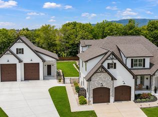 8773 Grey Reed Dr, Ooltewah, TN 37363