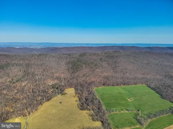 0 S Mountain Rd #Wtp-01, Dillsburg, PA 17019
