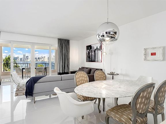 3rd image of 5344 Fisher Island Dr #5344