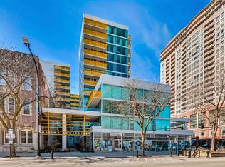 1580 Sherman Ave PH #2, Evanston, IL 60201