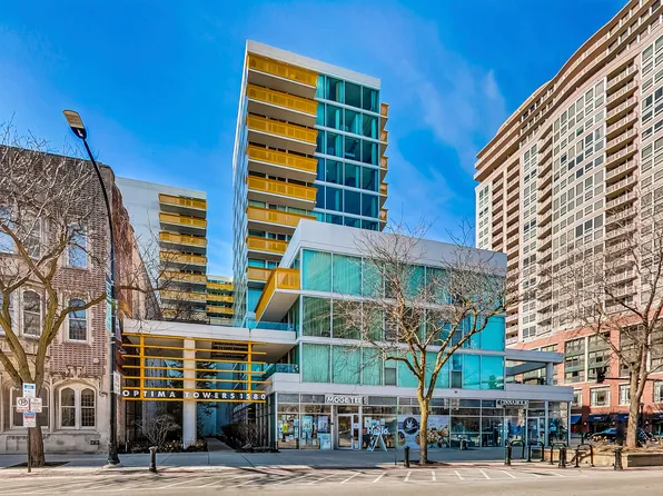 1580 Sherman Ave Ph # 2, Evanston, IL 60201