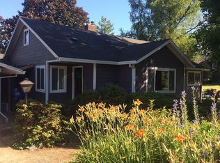 18868 Central Point Rd, Oregon City, OR 97045