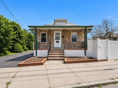 132 West St, Malden, MA, 02148