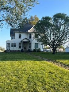 505 W 22nd St, Higginsville, MO, 64037