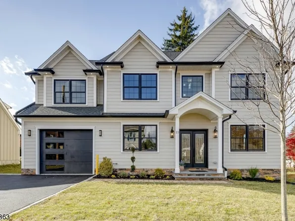 23 Hill St, Bernardsville Boro, NJ 07924