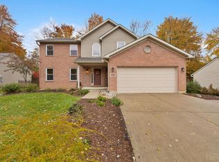 11839 Hawthorn Woods Ct, Loveland, OH 45140