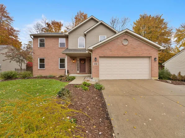 11839 Hawthorn Woods Ct, Loveland, OH 45140
