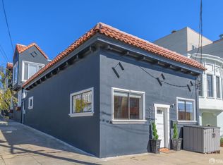 4950 Anza St, San Francisco, CA 94121
