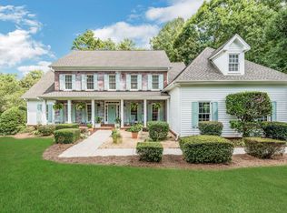 15265 Highgrove Rd, Milton, GA 30004