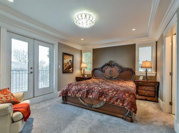 5 bedroom rental in Richmond — photo 12