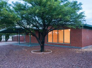 2229 S Calle Zamora, Tucson, AZ 85710