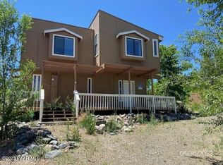 3700 N Starlight Dr, Prescott Valley, AZ 86314