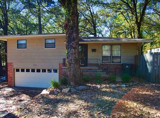 2920 S Bryant St, Little Rock, AR 72204