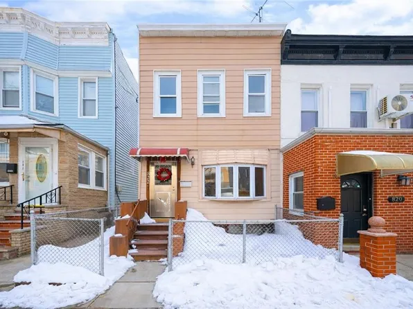 822 72nd St, Brooklyn, NY 11228