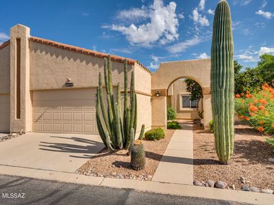 720 W Rushwood Dr, Tucson, AZ, 85704