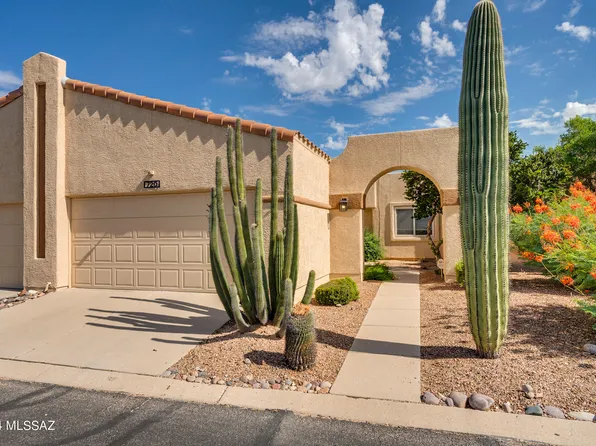 720 W Rushwood Dr, Tucson, AZ 85704