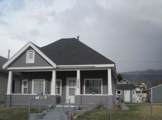 2020 Phillips Ave, Butte, MT 59701