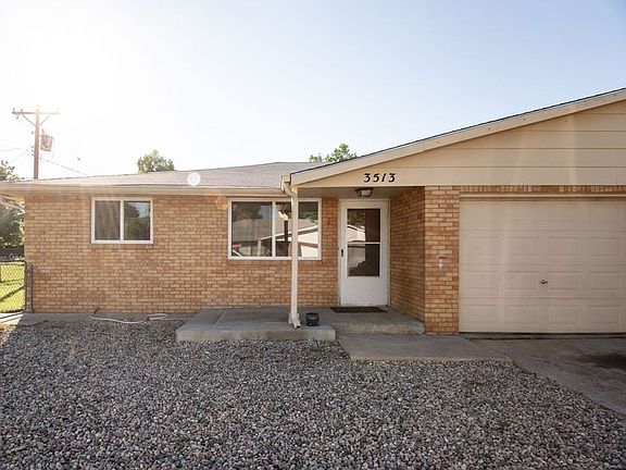 3rd image of 3513 Butternut Dr