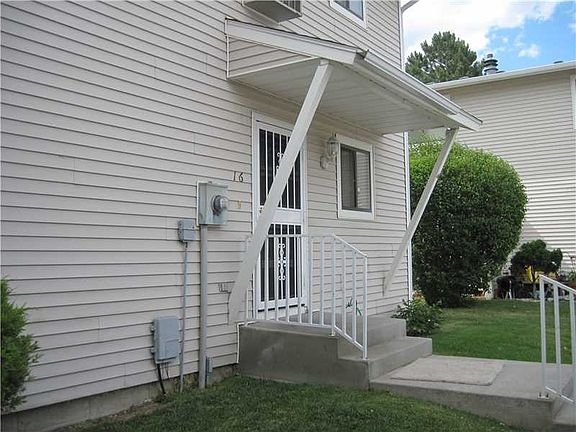 2nd image of 3285 Canyon Dr Unit 16