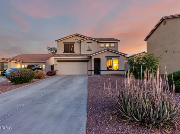1647 W GOLD MINE Way, San Tan Valley, AZ 85144