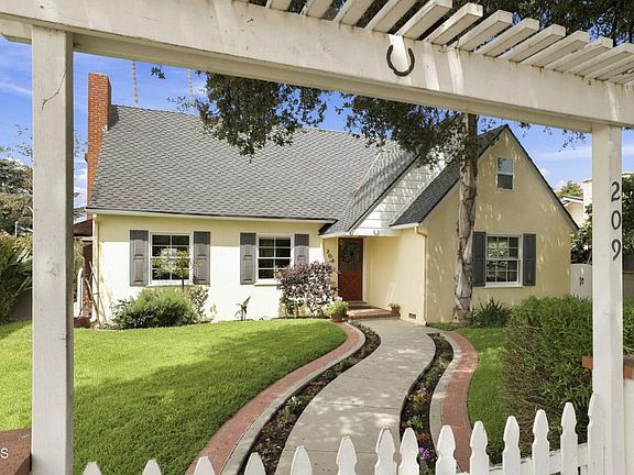 2nd image of 209 Carol Dr