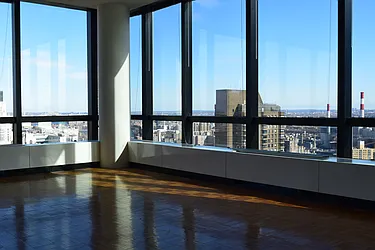 Rented by Solow Realty