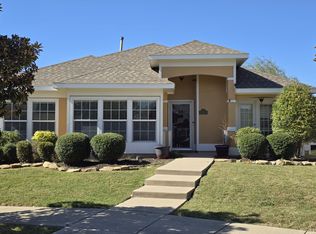 1213 Continental Congress Pkwy, Aubrey, TX 76227
