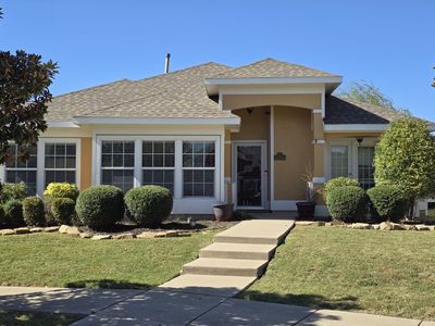 1213 Continental Congress Pkwy, Aubrey, TX, 76227