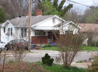 58 Oakwood St, Asheville, NC 28806