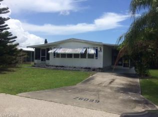 26099 Princess Ln, Bonita Springs, FL 34135