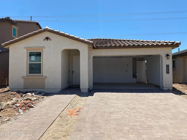 12051 W WIER Avenue, Avondale, AZ 85323