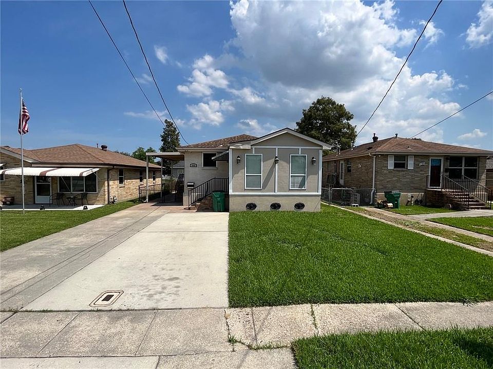 1321 Avenue C, Marrero, LA 70072 Zillow
